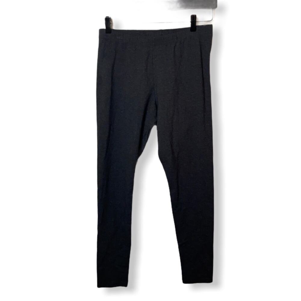J. Jill ankle leggings Gray small